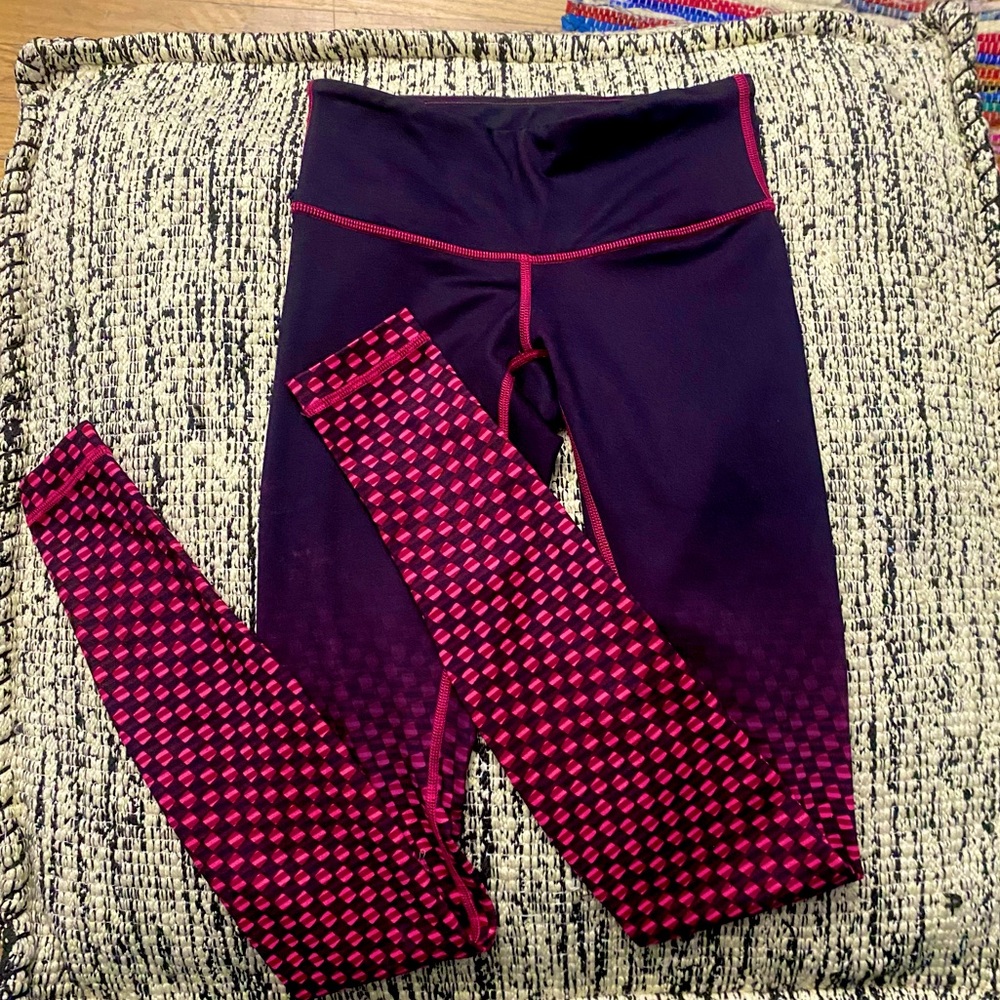 LULULEMON Women’s leggings